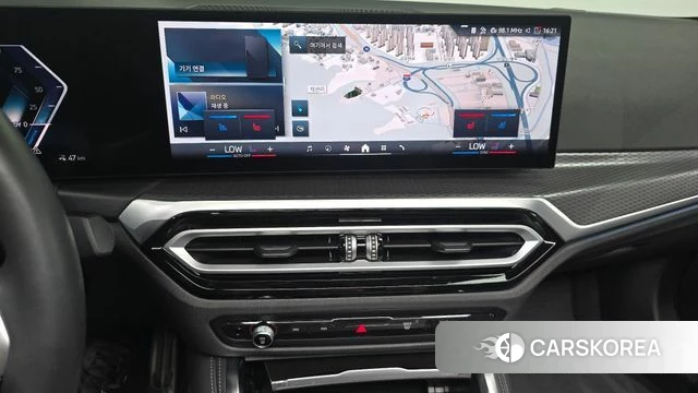BMW i4 2024 Черный из Кореи, фото 6