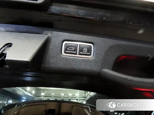 Kia Sorento 4th Generation 2022 Черный из Кореи, фото 6