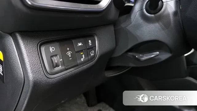 Hyundai Santa Fe TM 2020 Серый из Кореи, фото 6