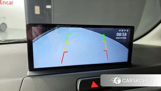 Kia The New Ray 2021 Белый из Кореи, фото 6