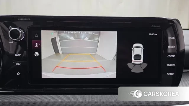 Kia K5 3rd generation 2022 Белый из Кореи, фото 6