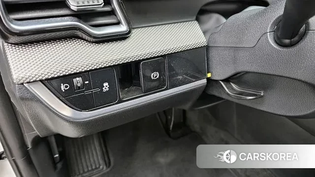 Kia Sportage 5th Generation 2023 Белый из Кореи, фото 6