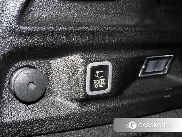Jeep Grand Cherokee (WL) 2022 Белый из Кореи, фото 6