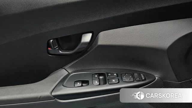 Hyundai Veloster (JS) 2018 Синий из Кореи, фото 6
