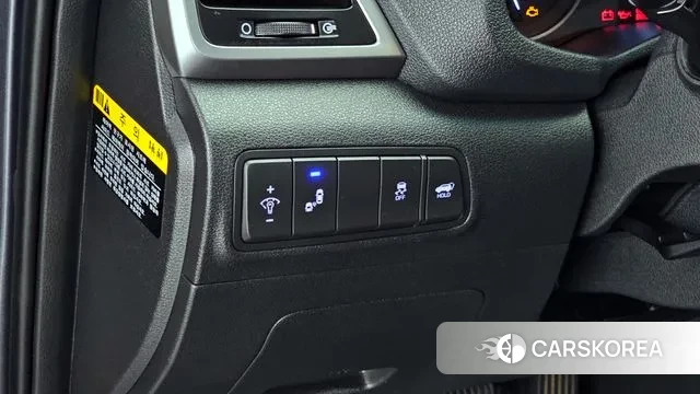 Hyundai All New Tucson 2018 Серый из Кореи, фото 6