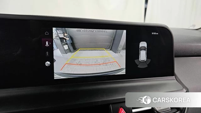 Kia The New Seltos 2024 Синий из Кореи, фото 6