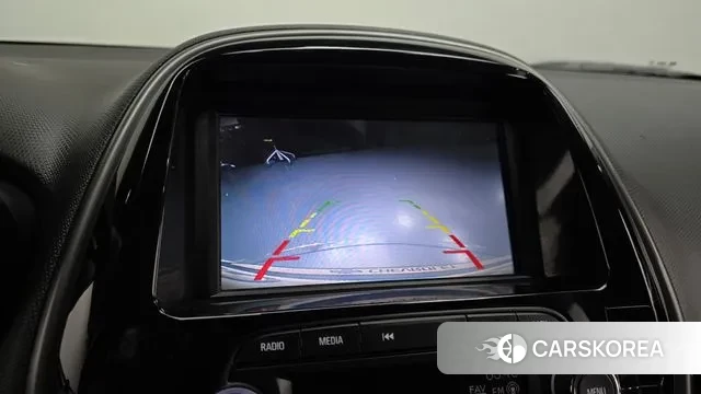 Chevrolet (GM Daewoo) The New Spark 2020 Белый из Кореи, фото 6