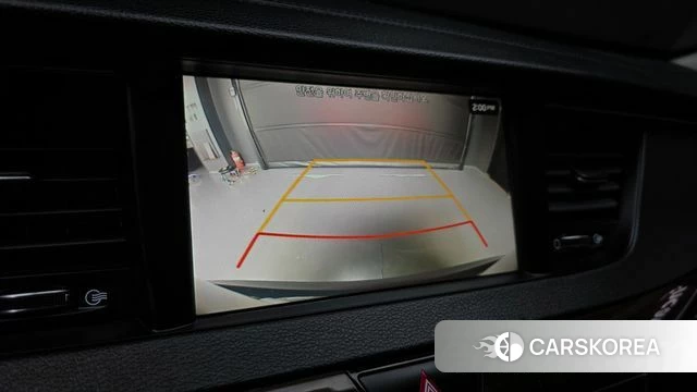 Kia Come New K7 2019 Синий из Кореи, фото 6