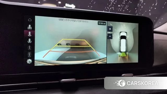 Kia Carnival 4th generation 2020 Белый из Кореи, фото 6