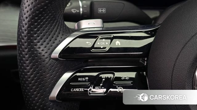 Mercedes-Benz E-Class W213 2022 Белый из Кореи, фото 6