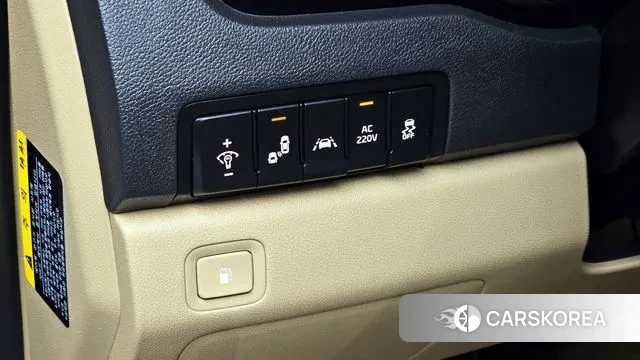 Kia The New Carnival 2019 Белый из Кореи, фото 6