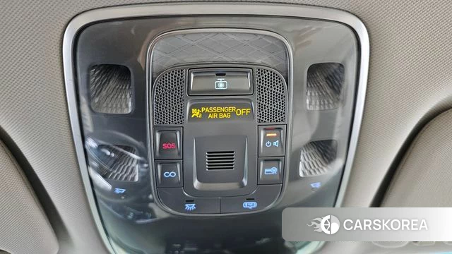 Genesis GV70 2021 Белый из Кореи, фото 6