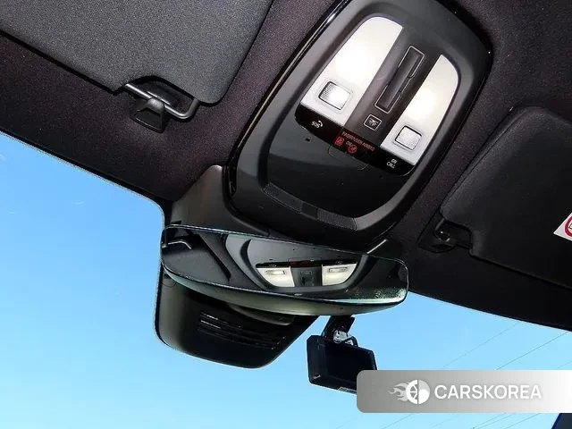 Volvo S90 2022 Белый из Кореи, фото 6