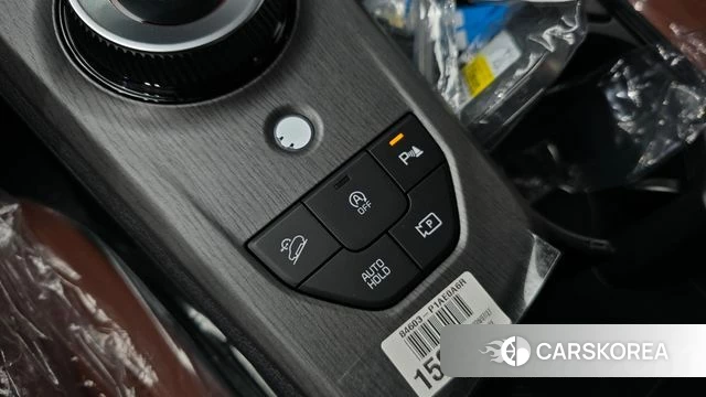 Kia The New Sportage 5th Generation 2026 Серебристо-серый из Кореи, фото 6