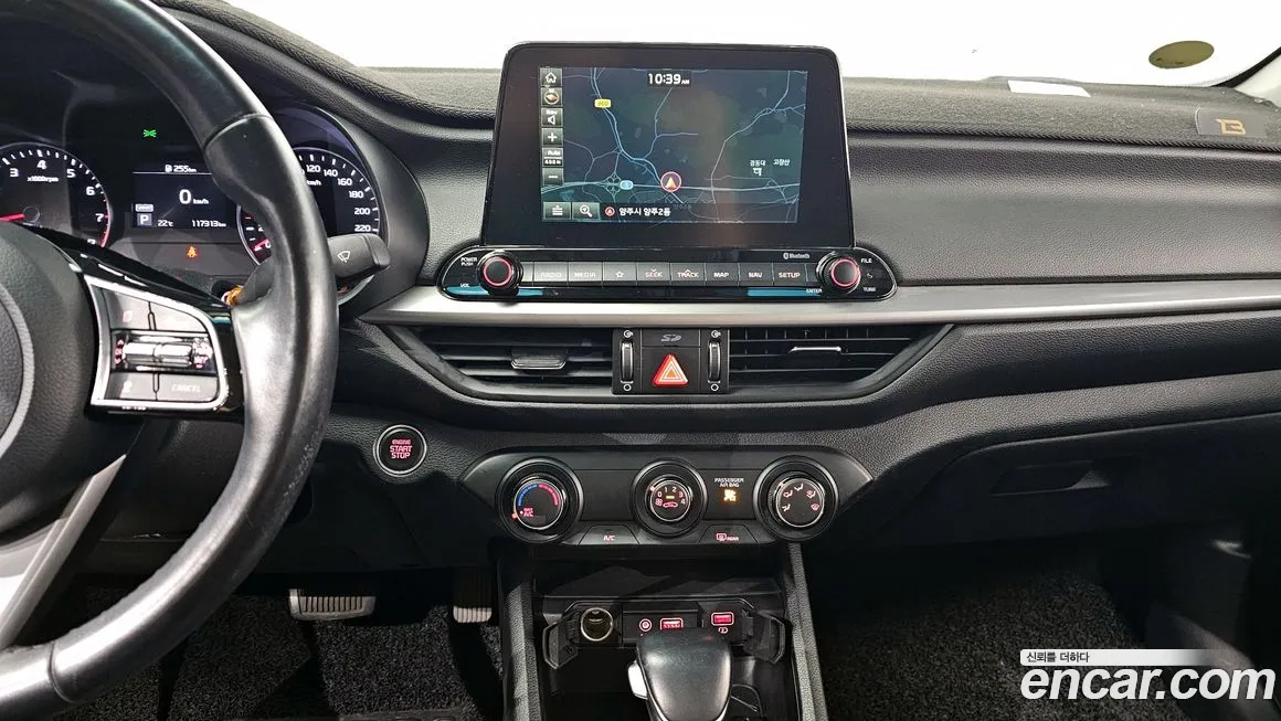 Kia Come New K3 id 1948993 из Кореи 6