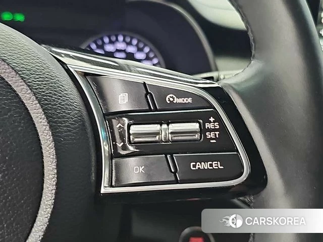 Kia Come New K3 2019 Серый из Кореи, фото 6