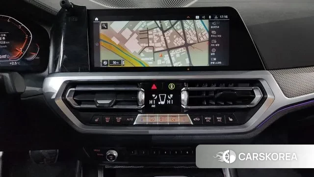 BMW 3 Series (G20) 2020 Белый из Кореи, фото 6