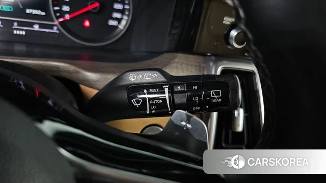 Kia Sorento 4th Generation 2022 Белый из Кореи, фото 6