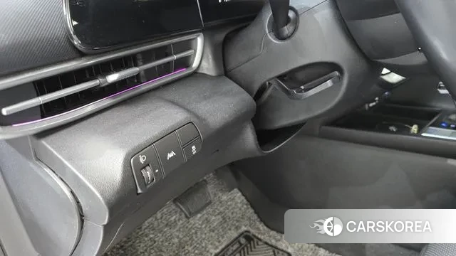 Hyundai Avante (CN7) 2021 Белый из Кореи, фото 6