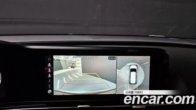 Kia Carnival 4th generation id 2702291 из Кореи 6