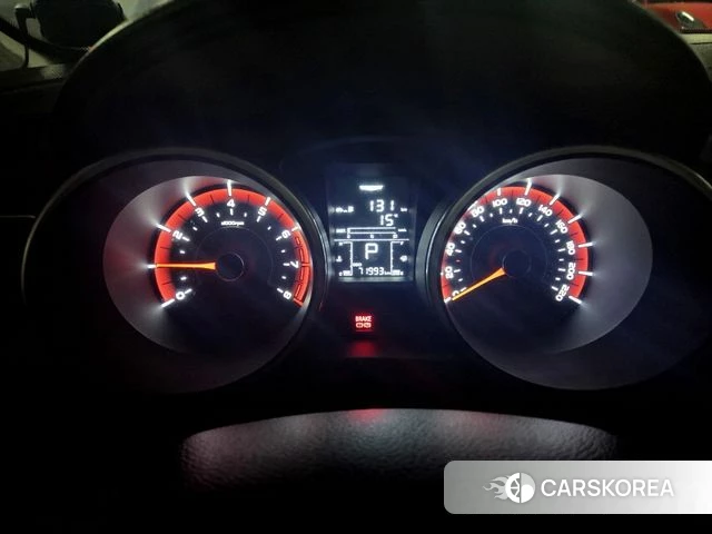 Ssangyong Tivoli Armor 2018 Белый двухцветный из Кореи, фото 6