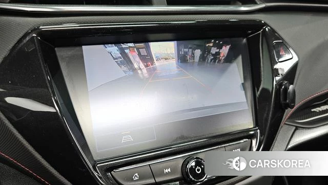 Chevrolet (GM Daewoo) Trailblazer 2021 Белый из Кореи, фото 6