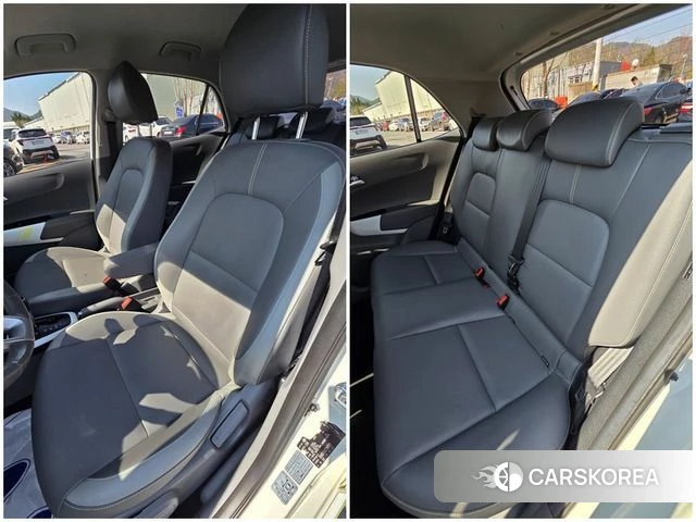 Kia All New Morning (JA) id 3886473 из Кореи 6