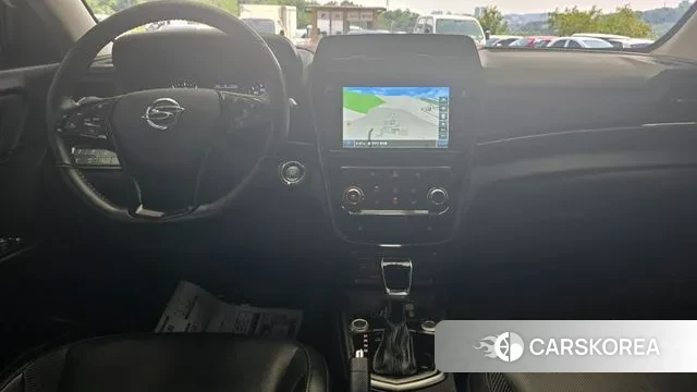 Ssangyong Berry New Tivoli 2022 Белый из Кореи, фото 6