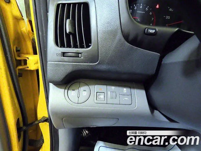 Hyundai The New Grand Starex id 2473966 из Кореи 6