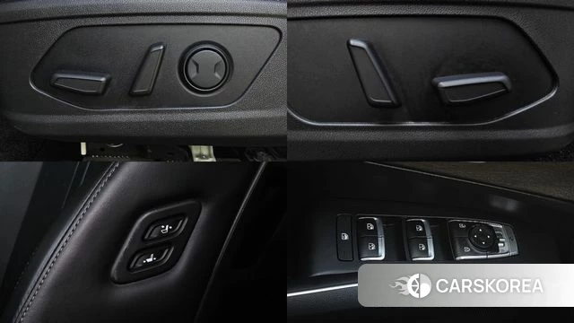 Kia Sorento 4th Generation 2020 Белый из Кореи, фото 6