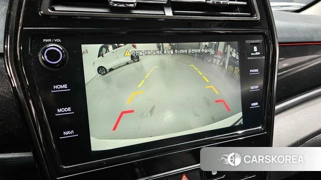 Ssangyong Berry New Tivoli 2021 Белый из Кореи, фото 6