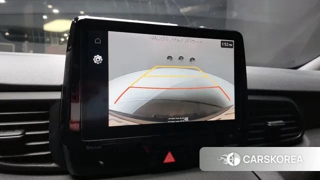 Hyundai Veloster (JS) 2020 Красный из Кореи, фото 6