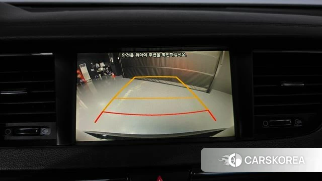 Kia Come New K7 2018 Черный из Кореи, фото 6