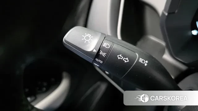 Kia The New Kia Ray 2023 Жемчужный цвет из Кореи, фото 6