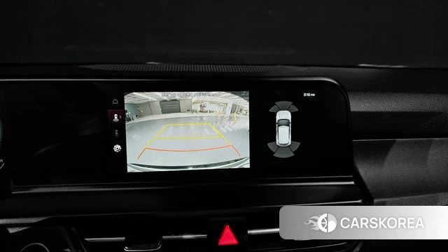 Kia The New Seltos 2023 Белый из Кореи, фото 6