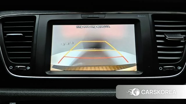 Kia The New Carnival 2020 Белый из Кореи, фото 6