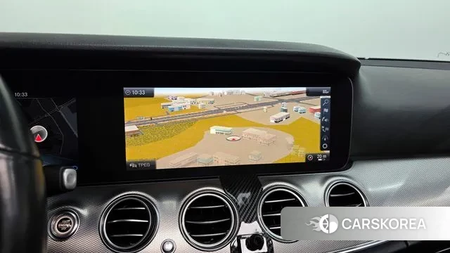 Mercedes-Benz E-Class W213 2019 Белый из Кореи, фото 6