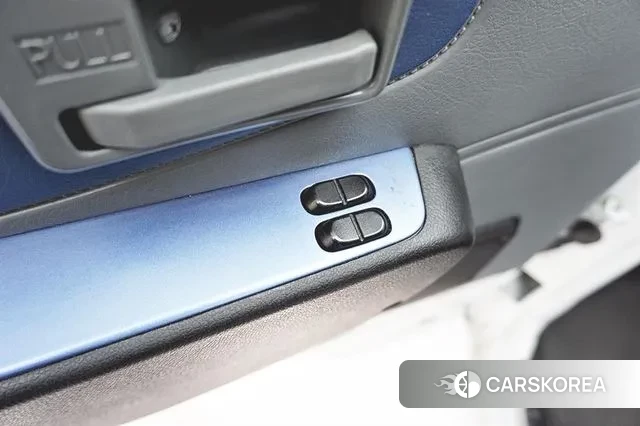 Chevrolet (GM Daewoo) New Damas 2018 Белый из Кореи, фото 6