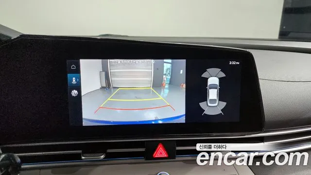 Hyundai Avante (CN7) id 2657605 из Кореи 6