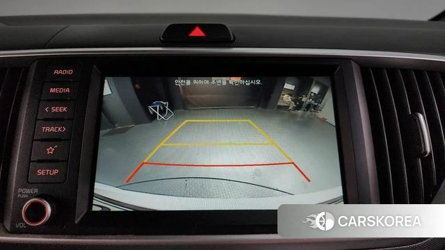 Kia The New Ray 2020 Белый из Кореи, фото 6