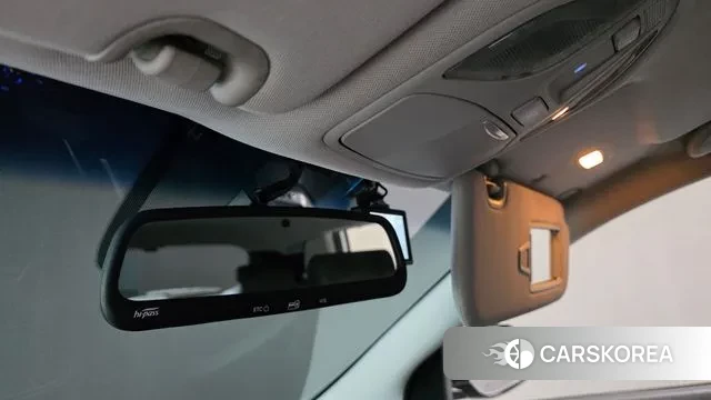 Hyundai The New Max Cruise 2018 Серебряный из Кореи, фото 6