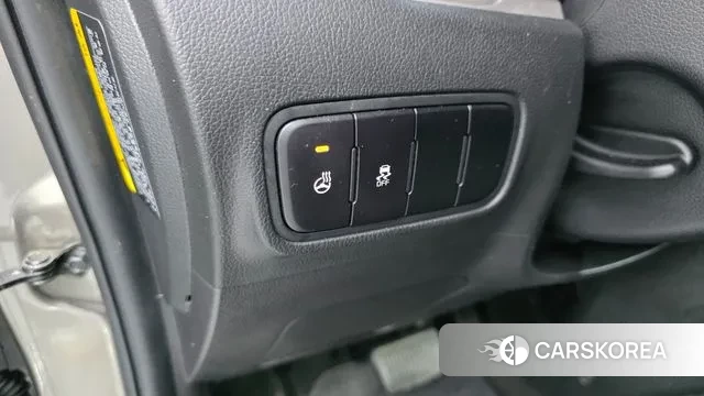 Kia The New Ray 2019 Серый из Кореи, фото 6