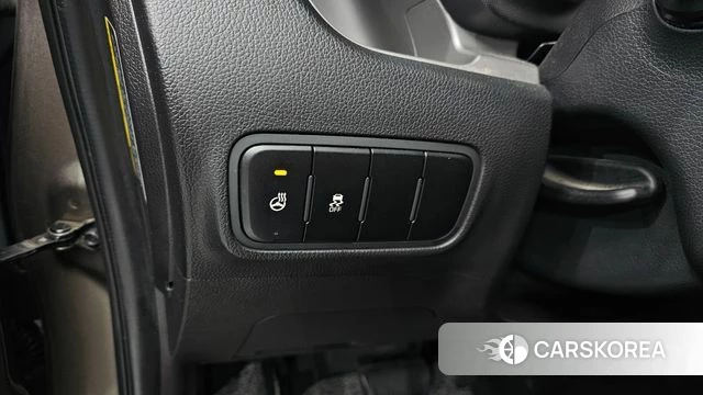Kia The New Ray 2019 Серый из Кореи, фото 6