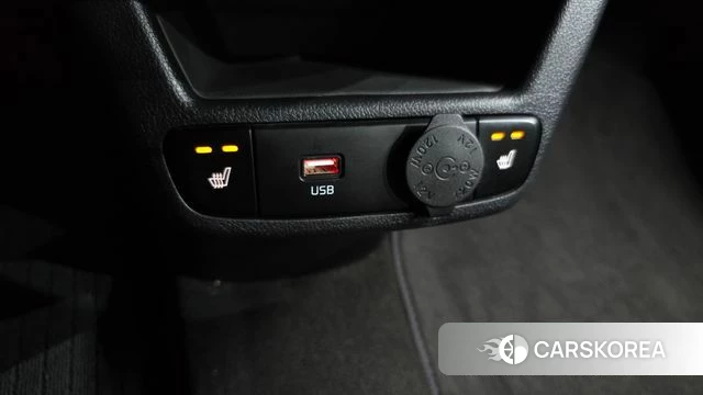 Kia The New Ray 2022 Белый из Кореи, фото 6