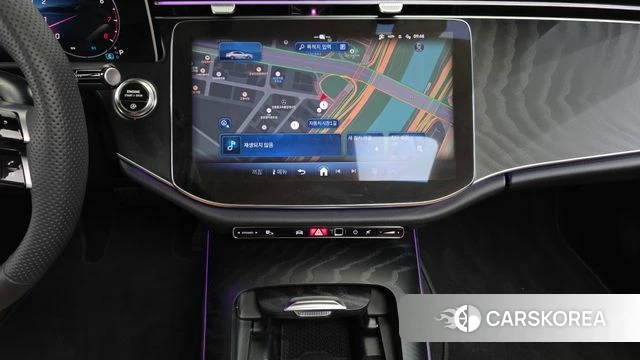 Mercedes-Benz E-Class W214 2025 Белый из Кореи, фото 6