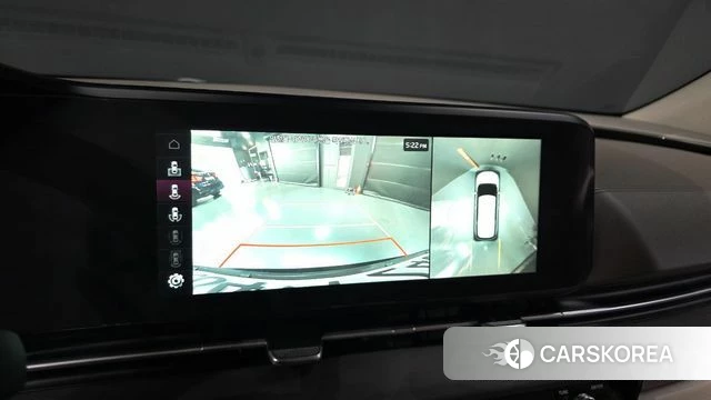 Kia Carnival 4th generation 2021 Черный из Кореи, фото 6