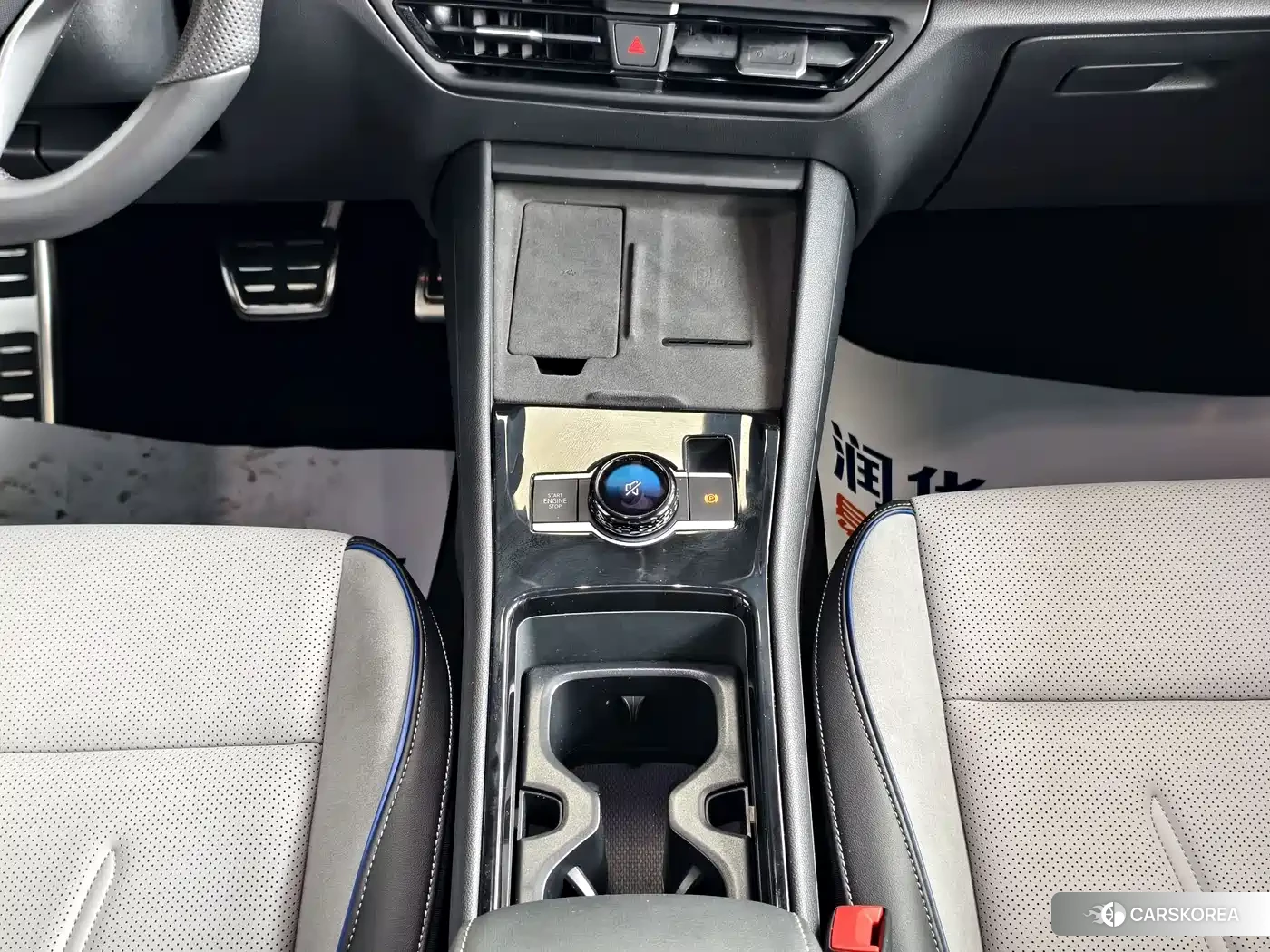 Volkswagen Tayron 2025 Зеленый из Китая, фото 6