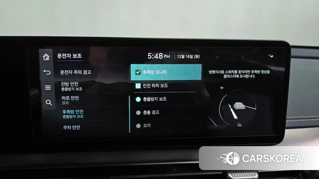 Genesis GV60 2022 Белый из Кореи, фото 6