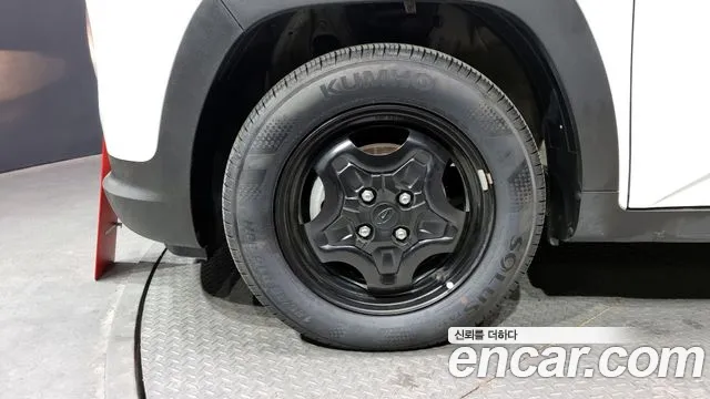 Hyundai Casper id 2670504 из Кореи 6