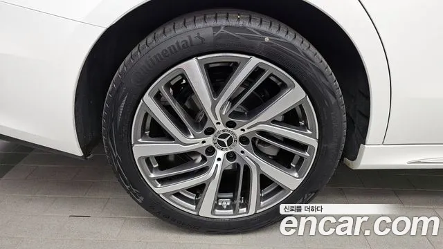 Mercedes-Benz E-Class W214 2024 Белый из Кореи, фото 6